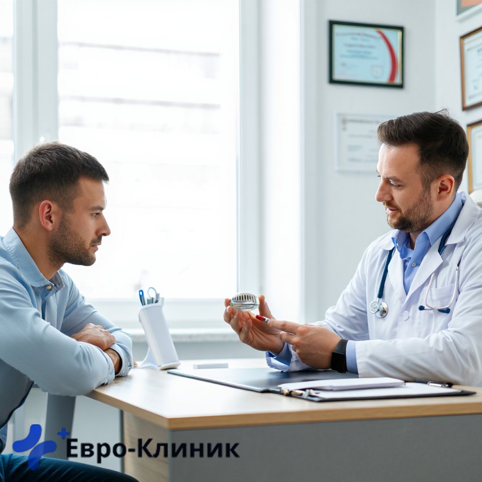 Консультация по химзащите от алкоголизма в Жуковском